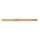 Ukiyo bamboo serving tongs, brown
