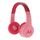 Motorola JR 300 kids wireless safety headphone, pink