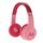 Motorola JR 300 kids wireless safety headphone, pink