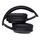 Urban Vitamin Belmont wireless headphone, black