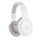 Urban Vitamin Belmont wireless headphone, white