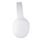 Urban Vitamin Belmont wireless headphone, white