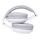 Urban Vitamin Belmont wireless headphone, white