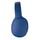 Urban Vitamin Belmont wireless headphone, blue