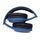 Urban Vitamin Belmont wireless headphone, blue