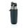 Vacuum stainless steel dual function lid bottle 1L, navy