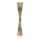 Bamboo giant mikado set, brown