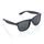 GRS recycled plastic sunglasses, anthracite