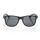 GRS recycled plastic sunglasses, anthracite