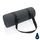 Impact AWARE™ RPET picnic blanket, anthracite