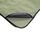 Impact AWARE™ RPET picnic blanket, green
