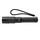 Gear X USB re-chargeable torch, black