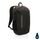 Impact AWARE™ 300D RPET casual backpack, black