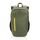 Impact AWARE™ 300D RPET casual backpack, green