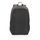 Impact AWARE™ RPET standard anti theft backpack, black