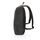 Impact AWARE™ RPET standard anti theft backpack, black