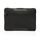 Swiss Peak AWARE™ RPET Voyager 15.6" laptop sleeve, black