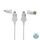 Oakland RCS recycled plastic 6-in-1 fast charging 45W cable,