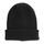 Impact AWARE™  Polylana® double knitted beanie, black