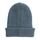 Impact AWARE™  Polylana® double knitted beanie, blue