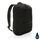 Impact AWARE™ 1200D 15.6'' modern laptop backpack, black
