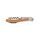 FSC® wooden Corkscrew, brown