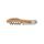 FSC® wooden Corkscrew, brown