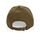 Impact AWARE™ 6 panel rpet sports cap, green
