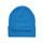 Impact Polylana® beanie with AWARE™ tracer, blue