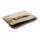 Impact AWARE™ 14' laptop sleeve, brown