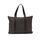 VINGA Baltimore tote bag, black