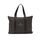 VINGA Baltimore tote bag, black
