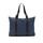 VINGA Baltimore tote bag, blue