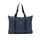 VINGA Baltimore tote bag, blue