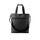 VINGA Baltimore office tote, black