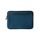 "VINGA Baltimore laptop case 15-17""", blue