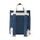 VINGA RPET Sortino trail cooler backpack, blue