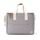 VINGA RPET Sortino Cooler Basket, grey