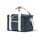 VINGA RPET Sortino city cooler, blue