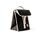 VINGA Rpet Sortino day-trip cooler bag, black