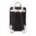 VINGA RPET Sortino Cooler Backpack, black