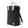 VINGA RPET Sortino Cooler Backpack, black