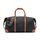 VINGA Sloane RPET weekender bag, grey