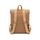 VINGA Sloane RPET backpack, brown