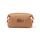 VINGA Sloane RPET washbag, brown
