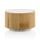 FSC® bamboo and RCS 3W wireless speaker, white