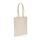 Impact AWARE™ recycled canvas tote bag 285gsm undyed, off white