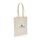 Impact AWARE™ recycled canvas tote bag 285gsm undyed, off white