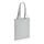 Impact AWARE™ recycled canvas tote bag 285gsm undyed, grey