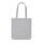 Impact AWARE™ recycled canvas tote bag 285gsm undyed, grey